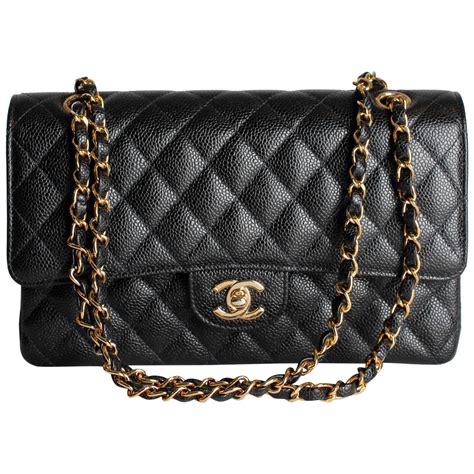 chanel purse gold|original chanel bag price.